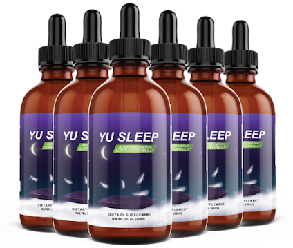 Yu Sleep