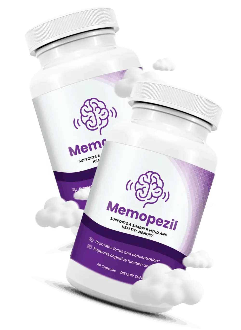 Memopezil