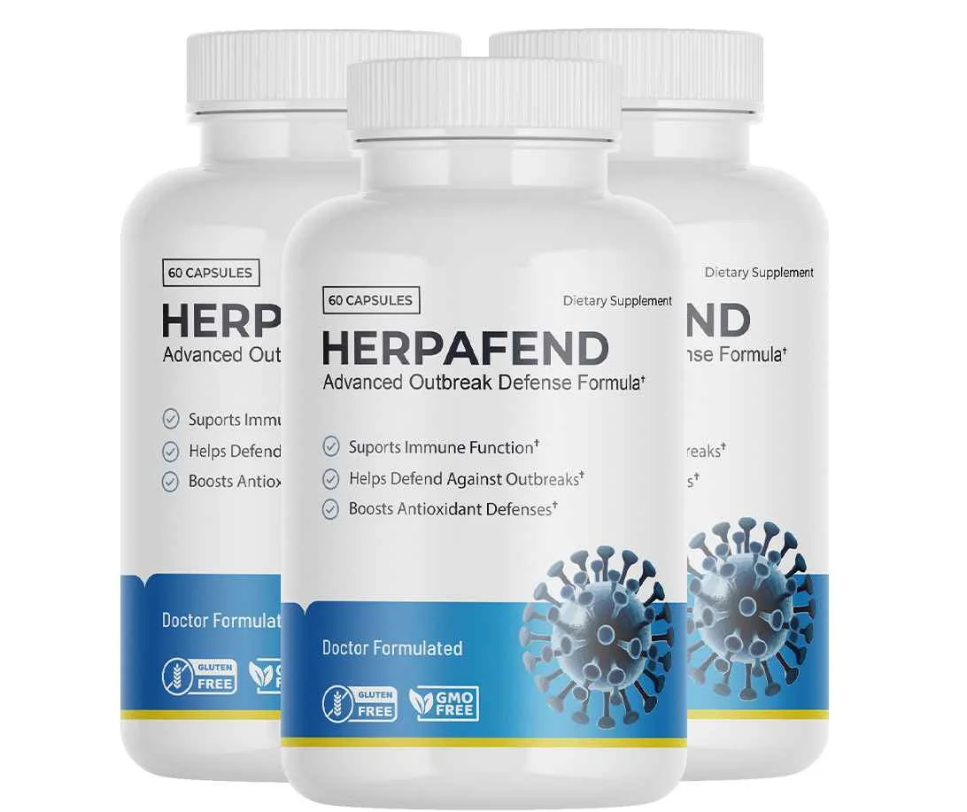 Herpafend