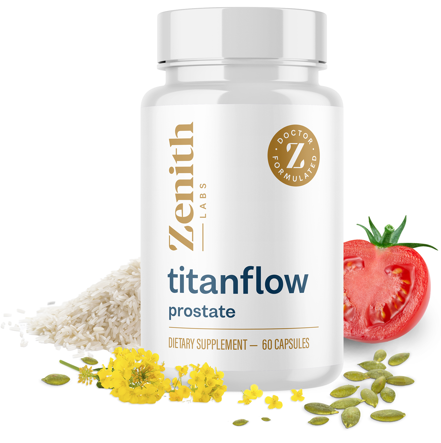 Titan Flow