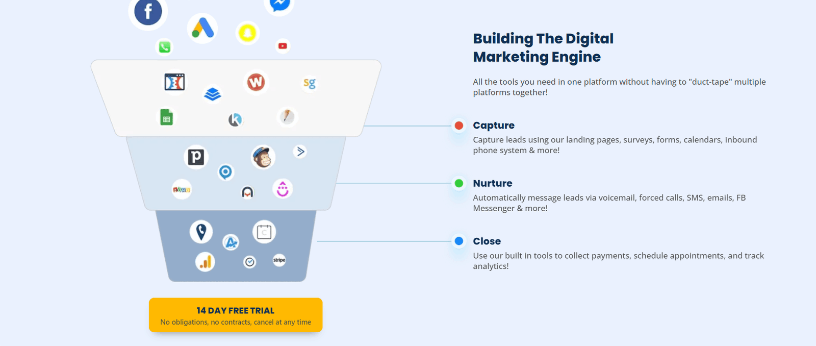 Mobirise Website Builder